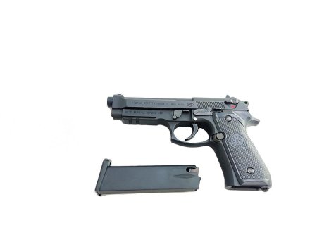 Пистолет beretta