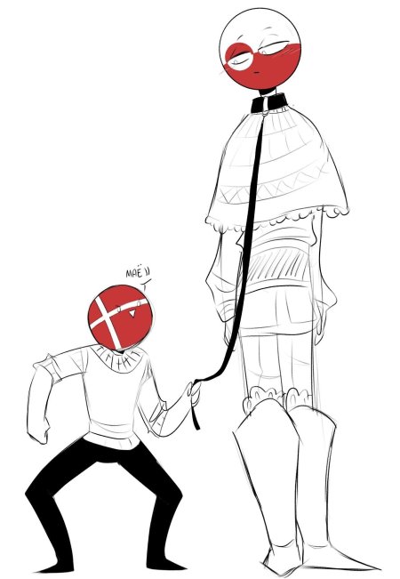 Кантрихуманс польша