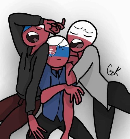 Кантри хьюманс финляндия и россия