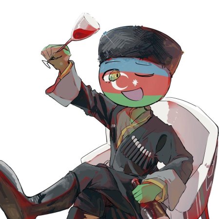 Кантрихуманс россия