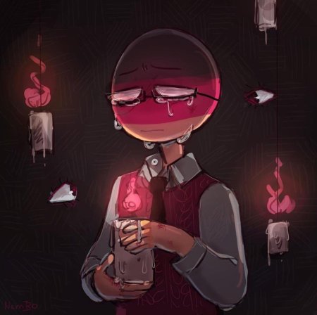 Германия кантрихуманс