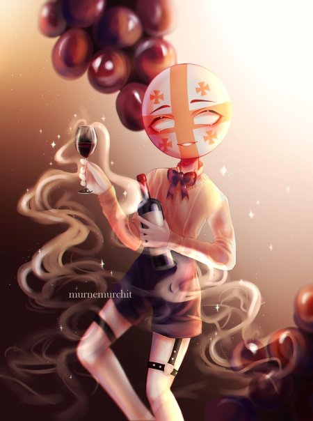 Южная корея контрихуманс