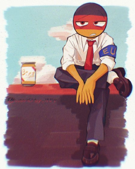 Кантри хуманс германия