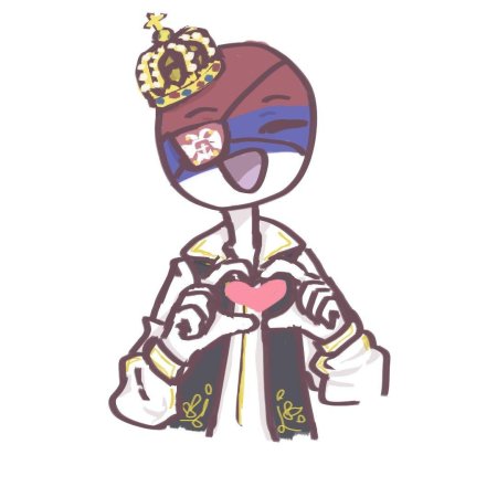 Австрийская империя кантрихуманс