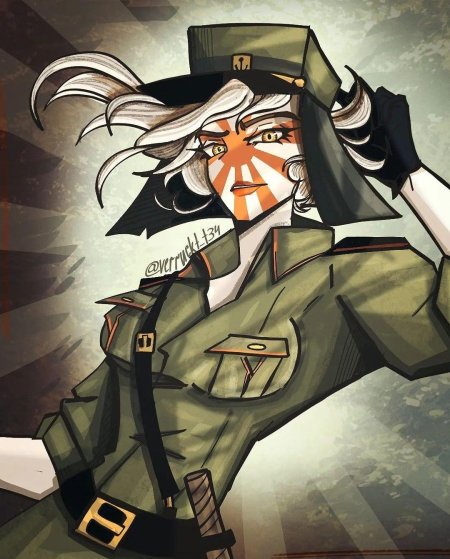 Германия кантрихуманс