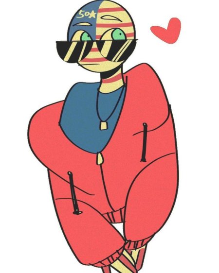 Сша кантрихуманс