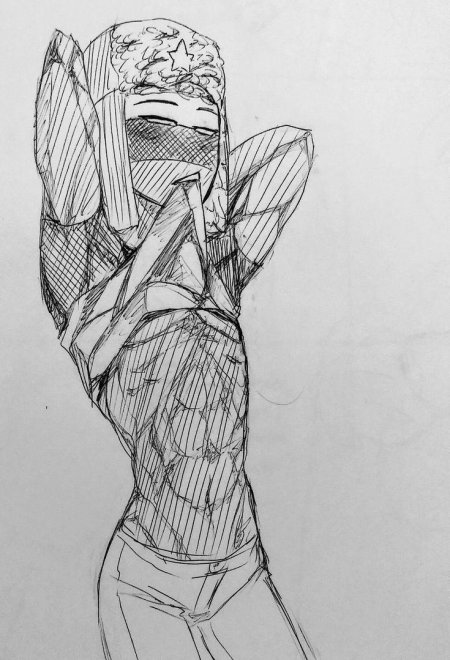 Кантрихуманс скетчи