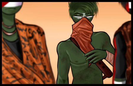 Беларусь кантрихуманс