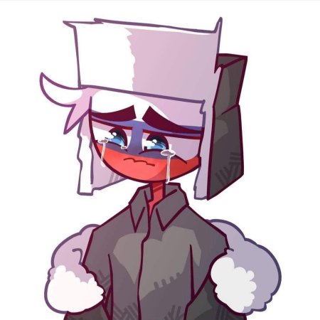 Countryhumans russia