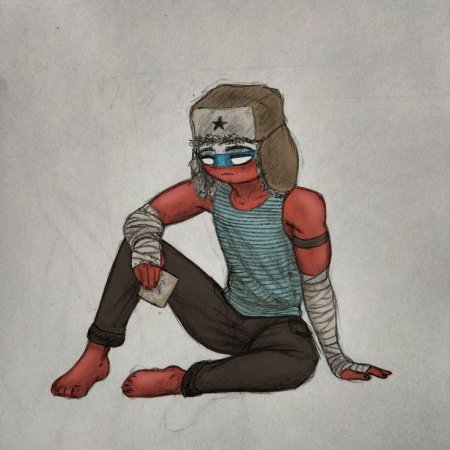 Кантрихьюманс роскан