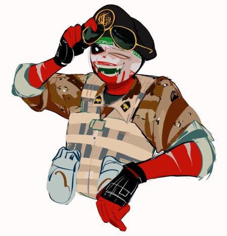 Кантри хуманс