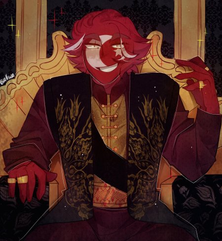 Кантрихьюманс османская империя