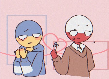 Кантрихуманс польша