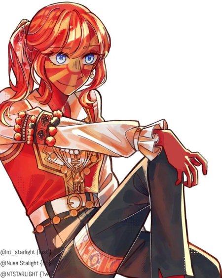 Кантри хуманс