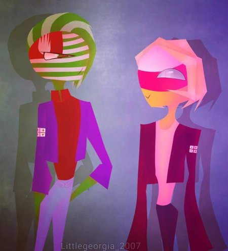 Кантрихуманс россия