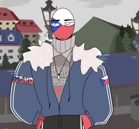 Кантрихуманс пруссия