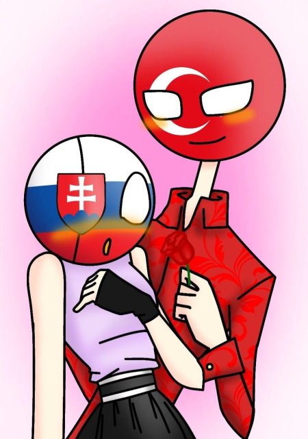 Польша кантрихуманс