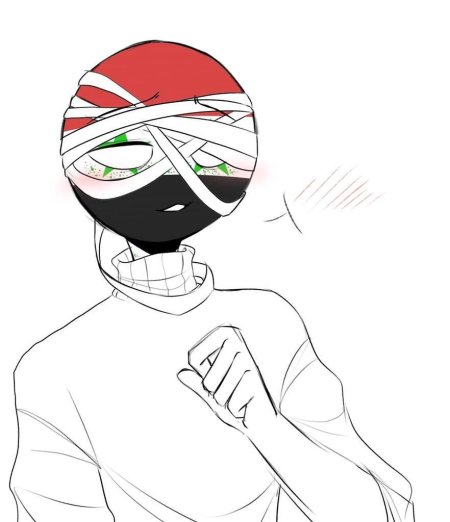 Ирак кантрихуманс