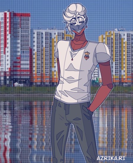 Россия кантрихуманс