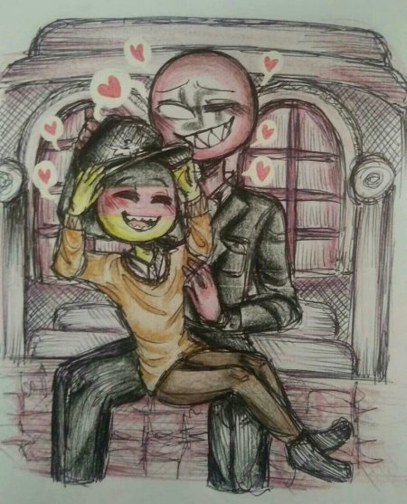 Countryhumans я из германии прибыть