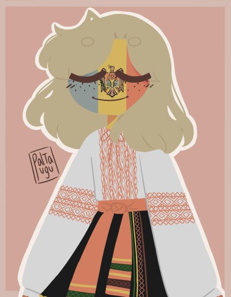 Кантрихуманс украина