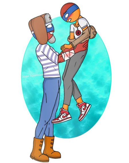 Греция шип кантрихьюманс