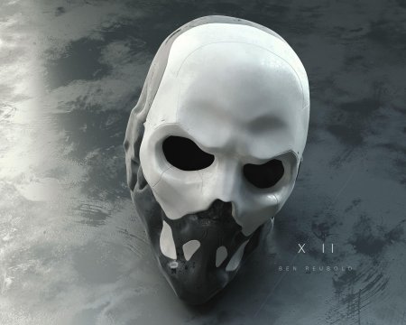 Крутые маски