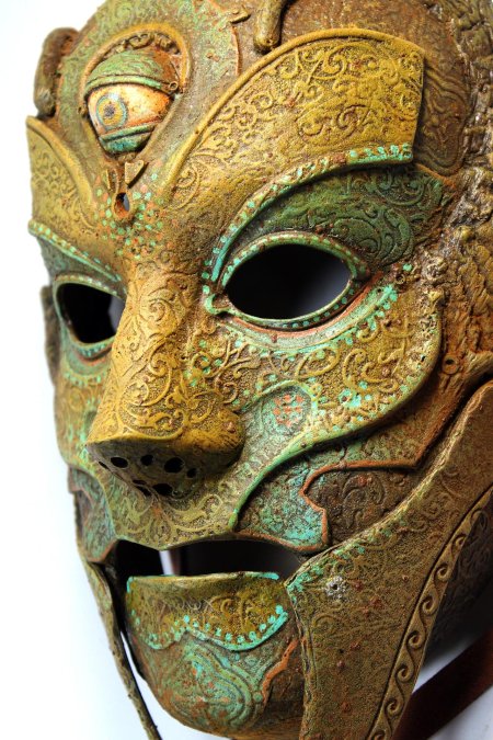 Венецианская маска