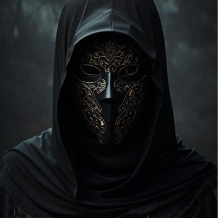 Дарк фэнтези