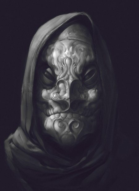 Пожиратели смерти гарри поттер