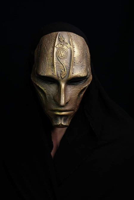 Маска фэнтези