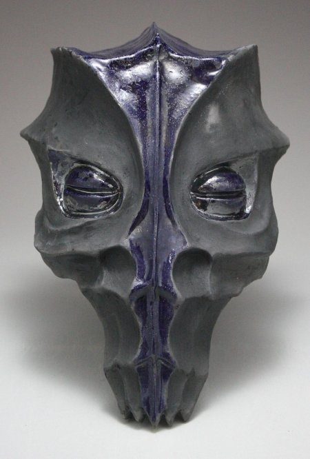 Маски скайрим