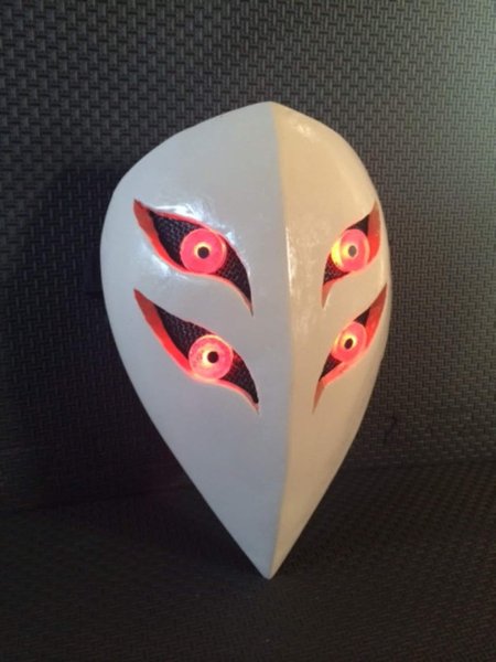 Маска аниме