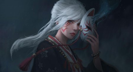 Персонажи фэнтези