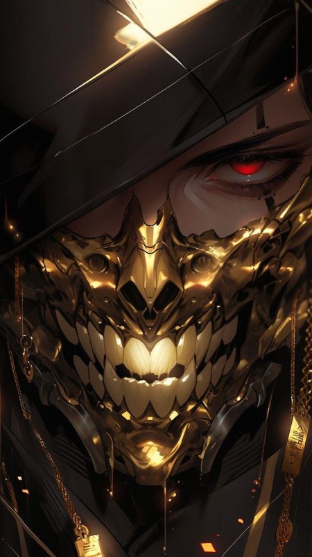 Персонажи арты