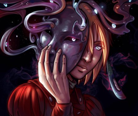 Персонажи фэнтези