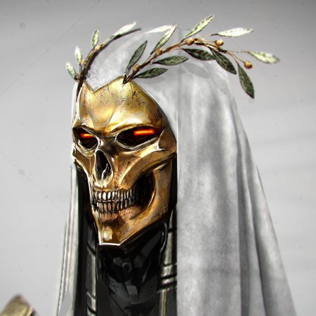 Терминатор волпэйпер