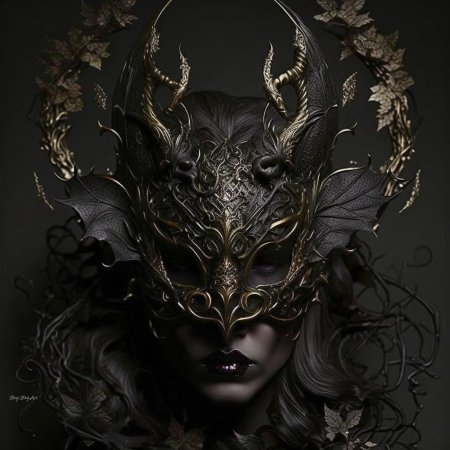 Готическое фэнтези