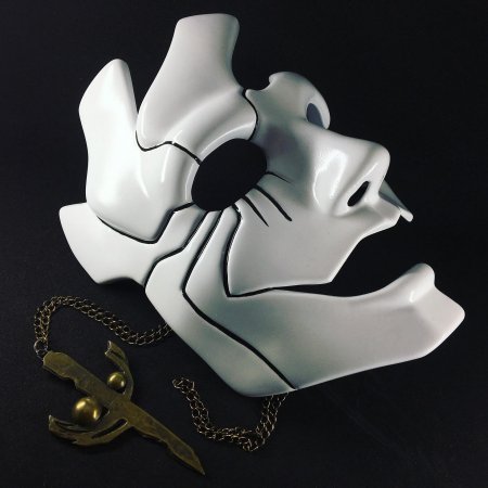 Эрго прокси маска