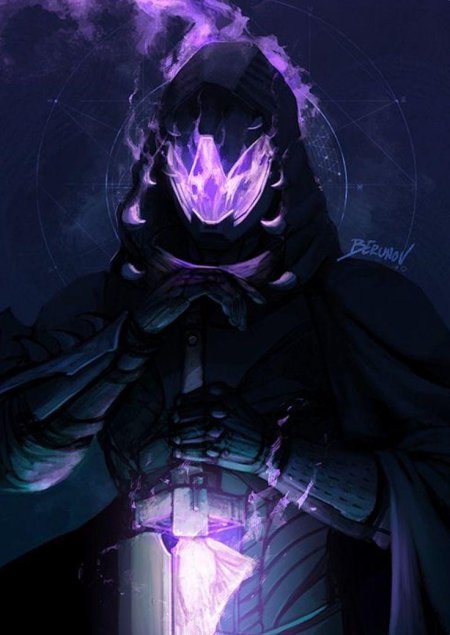 Странник дестини 2