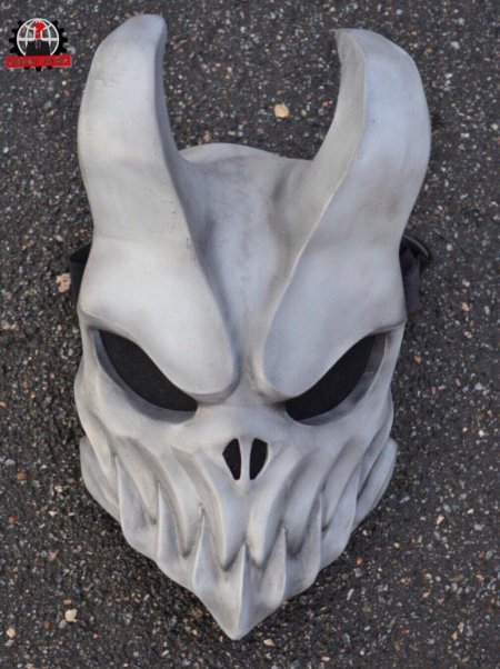 Маска alex terrible