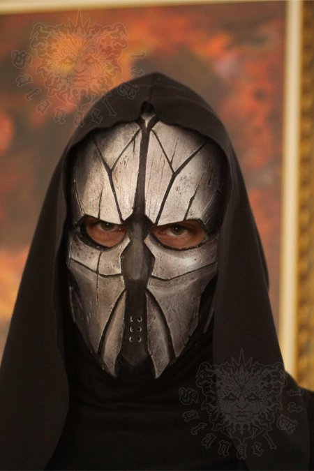 Маска фэнтези