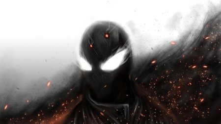 Магическая маска