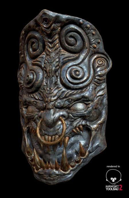 Искусство скульптура