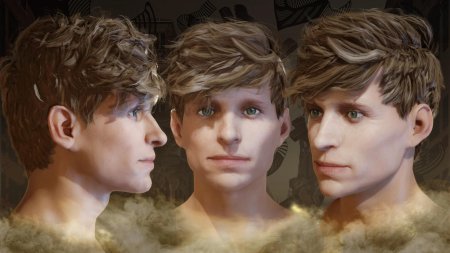 Ньют скамандер хогвартс