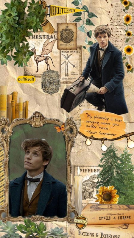 Гарри поттер хогвартс