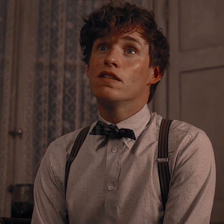 Эдди редмэйн ньют