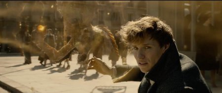 Фантастические твари преступление гриндевальда