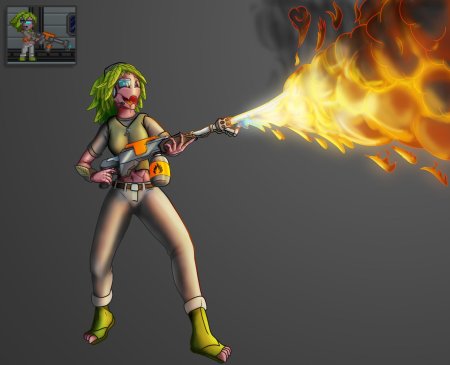 Флоран старбаунд