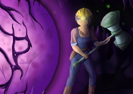 Арты террария